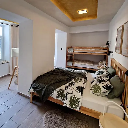 Apartment Center Rogaska - Pubyland Rogaška Slatina Extérieur photo