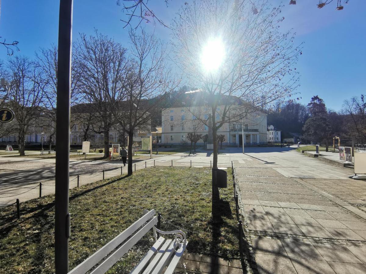 Center Rogaska - Pubyland Apartment *
