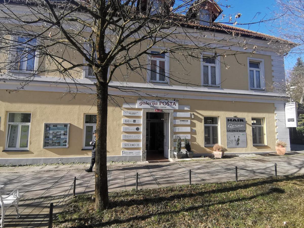 Center Rogaska - Pubyland * Rogaška Slatina