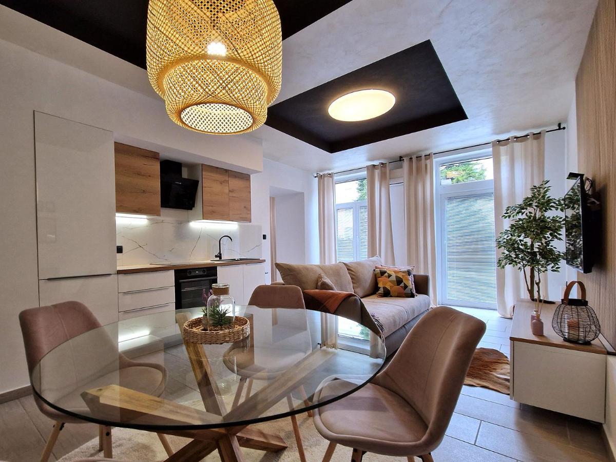 Center Rogaska - Pubyland Apartment