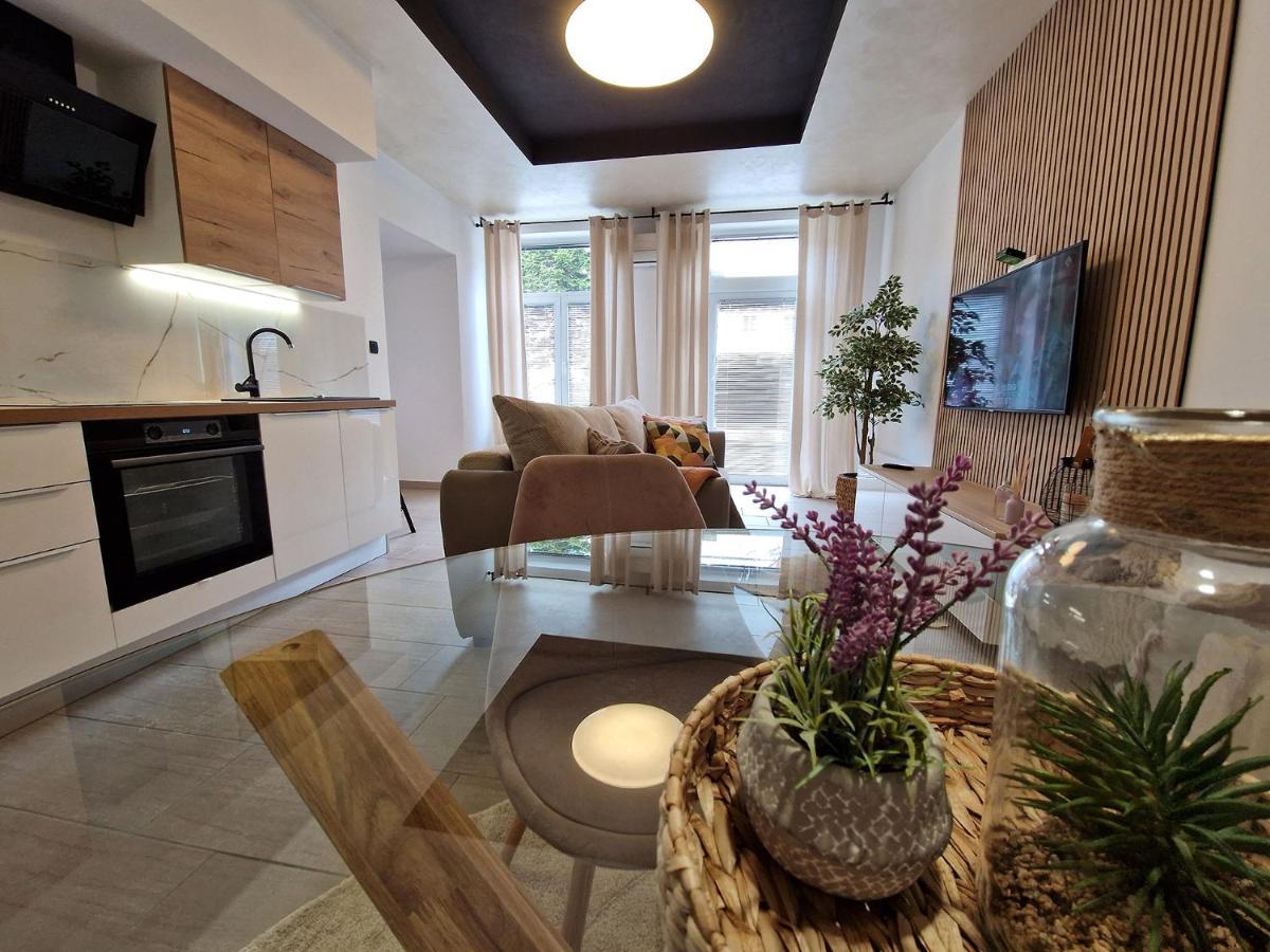 Apartment Center Rogaska - Pubyland *