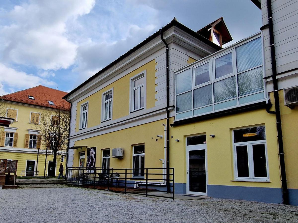 Apartment Center Rogaska - Pubyland Rogaška Slatina