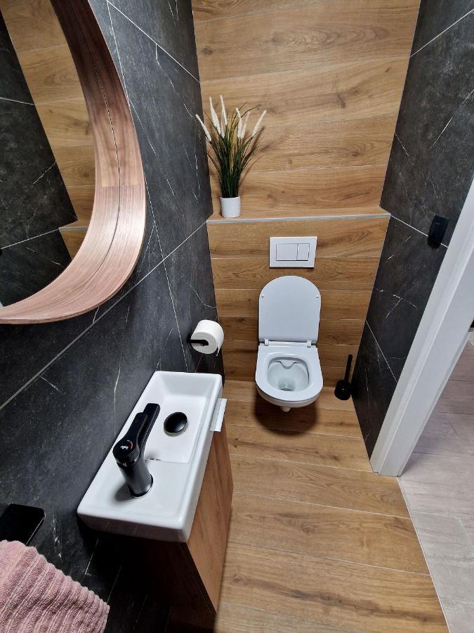 Apartment Center Rogaska - Pubyland *