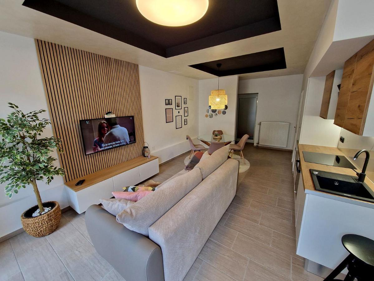 Apartment Center Rogaska - Pubyland *