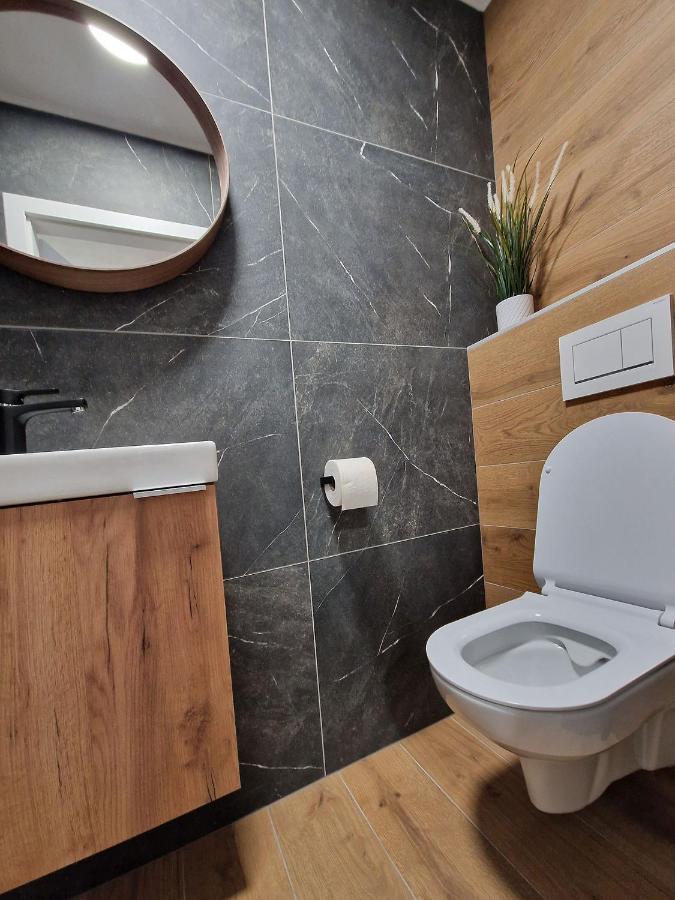 Apartment Center Rogaska - Pubyland *