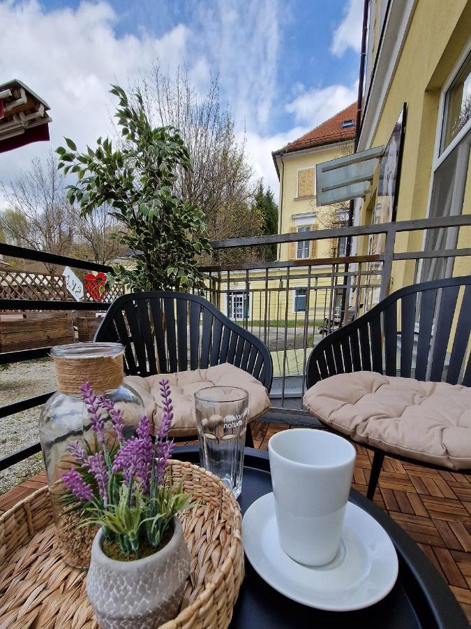 Center Rogaska - Pubyland Apartment *