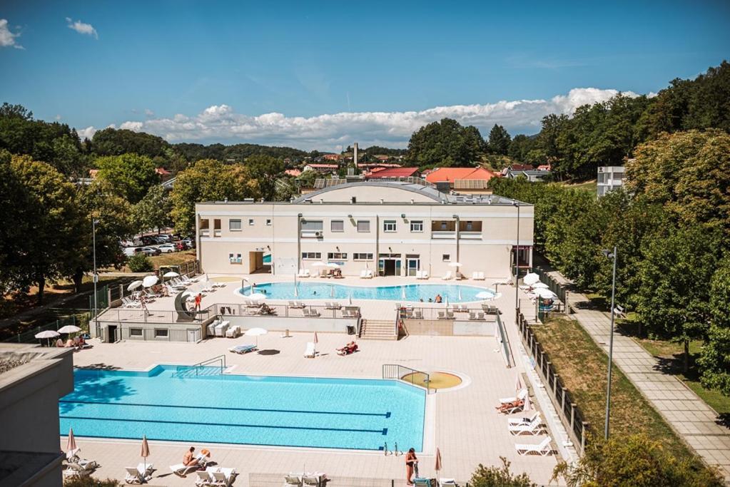 Apartment Center Rogaska - Pubyland